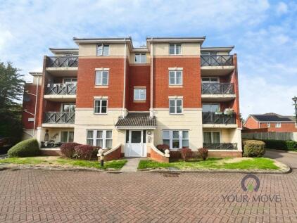 Luanne Close, Cradley Heath, West Midlands, B64