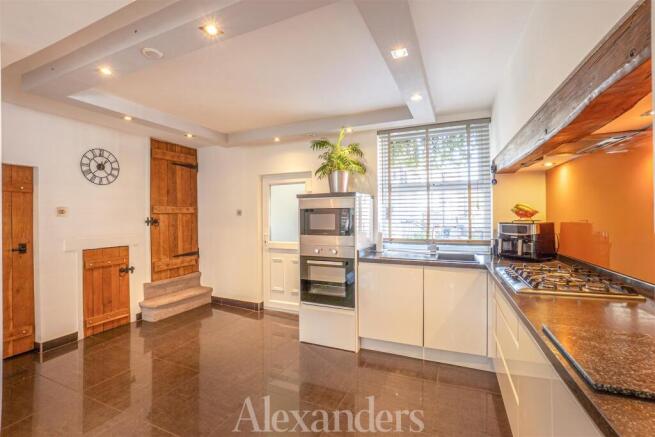 Bradgate Road, Anstey photo 4