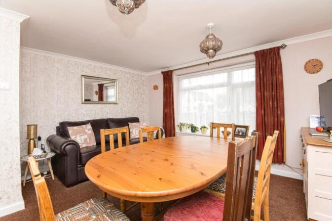 Dining / Family Room