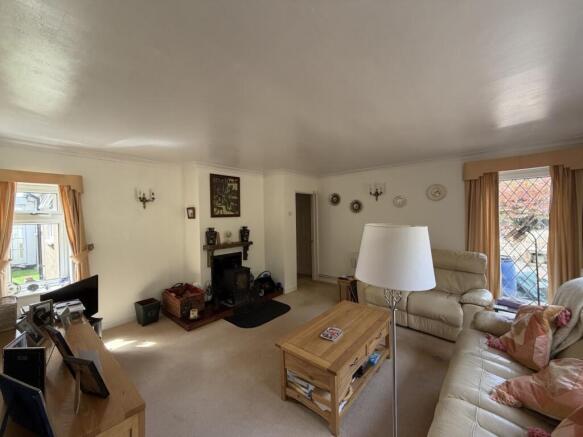 The Row, Sutton, Ely, Cambridgeshire photo 4
