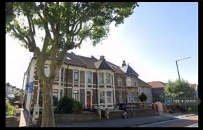 330, Fishponds Road, Eastville, Bristol BS5 6RA