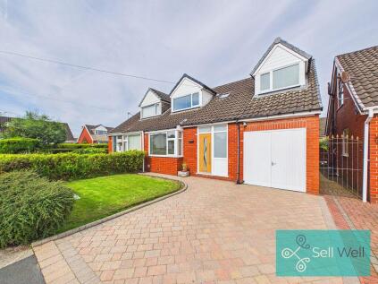 Harbourne Avenue, Worsley, Manchester