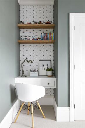 Study Area