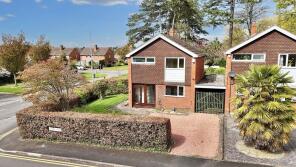 1, Grange Road, Stone ST15 8PR