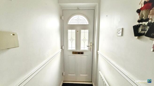 Larchwood Drive, Fallowfield, Ashington, Northumberland, NE63 9FG photo 4