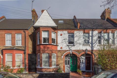 Bloxhall Road, Leyton