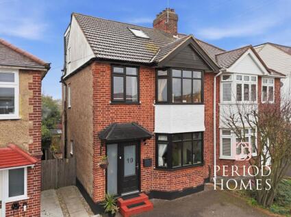 Mascalls Lane, Brentwood
