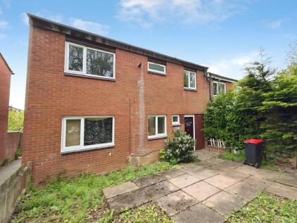 Bishopdale, Brookside, Telford, Shropshire, TF3 1SF
