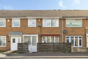 6, Jarrom Close, Bradford BD4 9JN