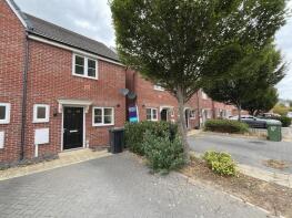 11, Lander Crescent, Hempsted, Peterborough PE7 0LZ