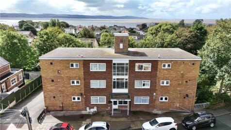 York Avenue, West Kirby, Wirral, Merseyside, CH48