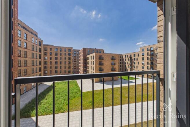Grant Court, Ordsall Lane, Salford, M5 photo 4