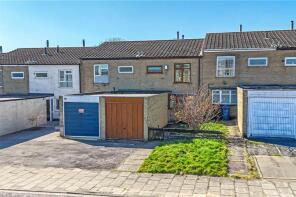 46, Cambrian, Glascote, Tamworth B77 2EE