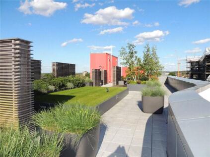 Saffron Central Square, East Croydon, CR0