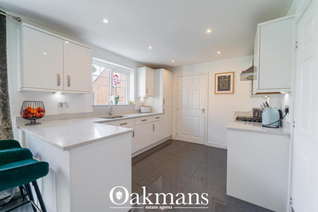 Wildlife Way, Droitwich, WR9 photo 2