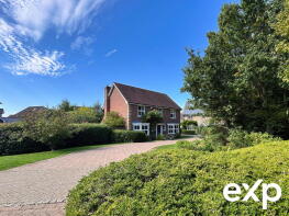 33, Peregrine Road, Kings Hill, West Malling ME19 4PE