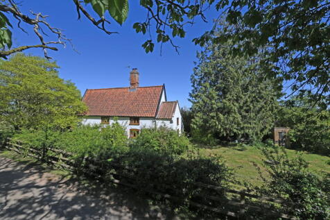 Westleton, Nr Heritage Coast, Suffolk