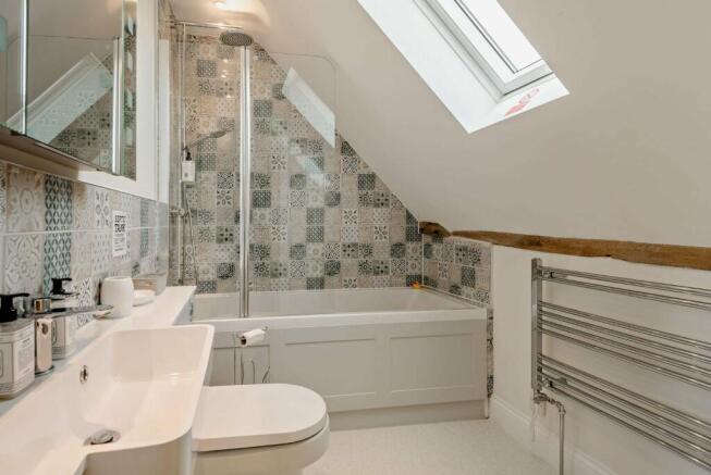 Annexe En Suite