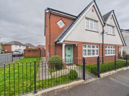 25, Brodick Street, Manchester M40 9WL