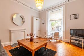 1f2, 27, Blackwood Crescent, Newington, Edinburgh EH9 1RA
