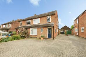 9, Blackthorn Road, Kenilworth CV8 2DS