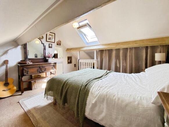 1 bed End of Terrace for sale Image 12