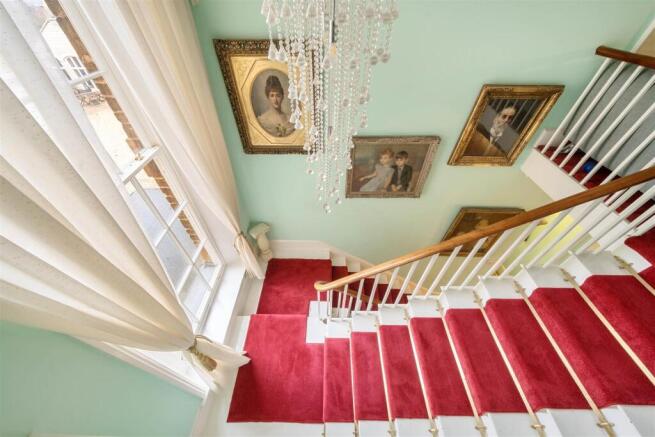 Potterspury House, Potterspury