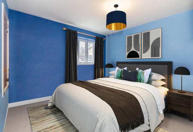 Bedroom 2