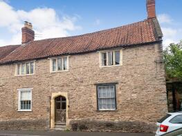 53a, St Thomas Street, Wells BA5 2UY