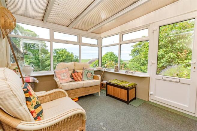 Annexe Conservatory