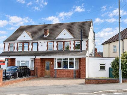 Perry Hill Road, Oldbury