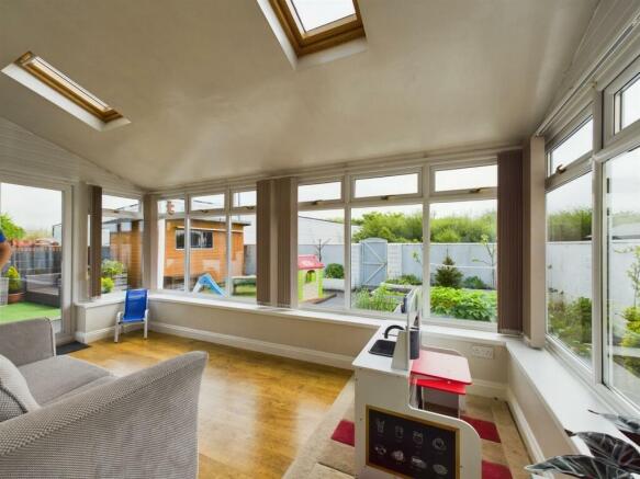 Sun-room