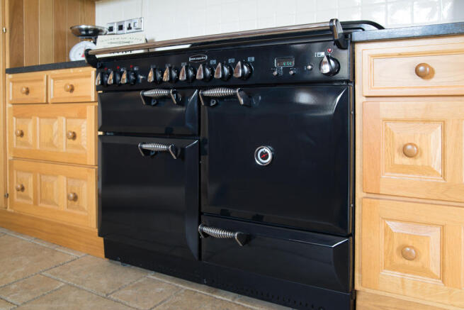 Kitchen detail