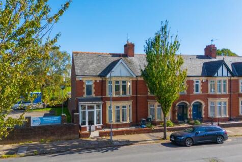 Minster Road, Penylan