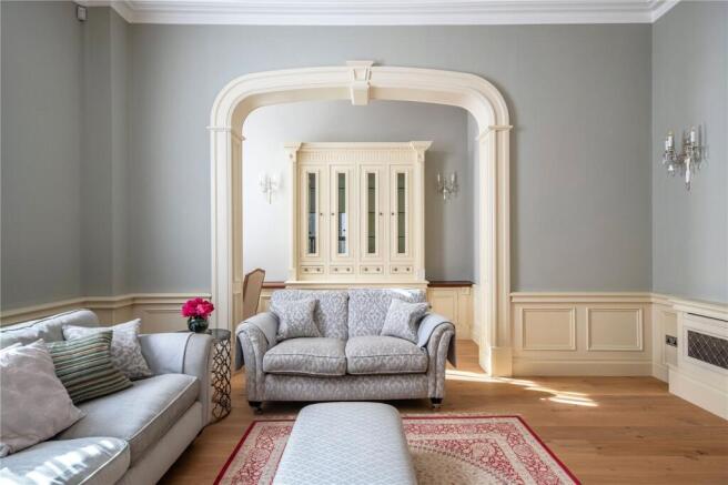 Reception Room 2