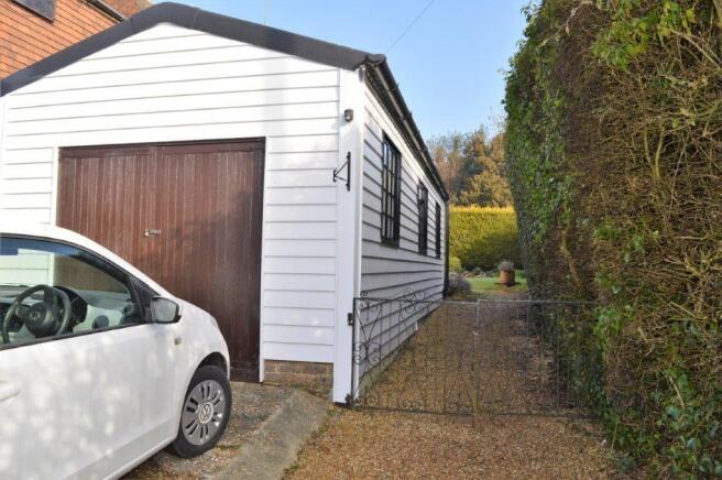 Outbuilding