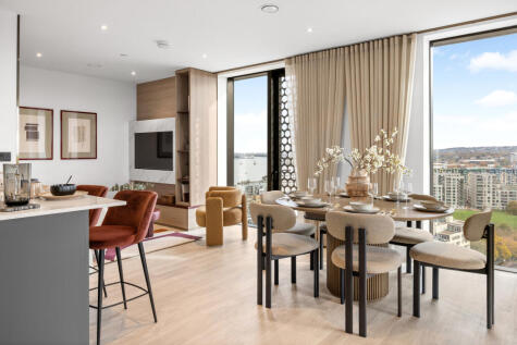 Prime Point, Greenwich, SE10