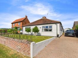 Kantara, Winchbottom Lane, Marlow SL7 3RJ