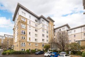 Flat 30, 12, Pilrig Heights, Pilrig, Edinburgh EH6 5BB