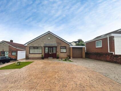Kinross Drive, Ladybridge