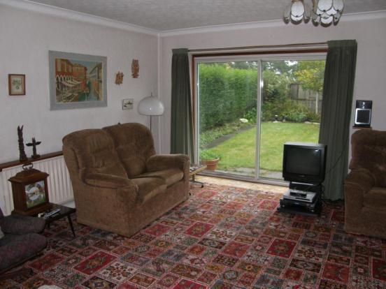 Lounge / Dining Room