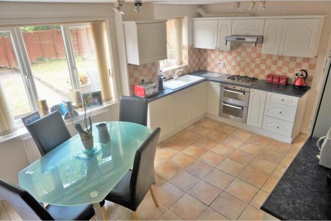 Kitchen / Diner