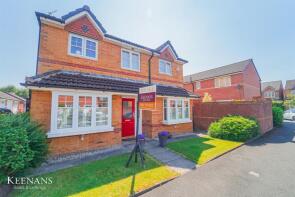 17, Lentworth Drive, Manchester M28 3EX