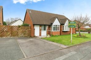 17, Dallimore Close, Solihull B92 8TW