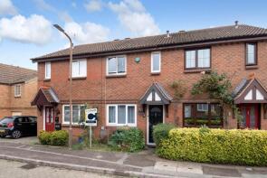 13, Fontwell Drive, Milton Keynes MK3 5LR