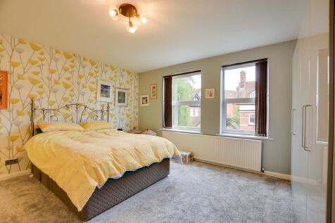Tiffany Court, Stoneygate, Leicester