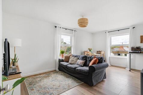 Paxton Road, London