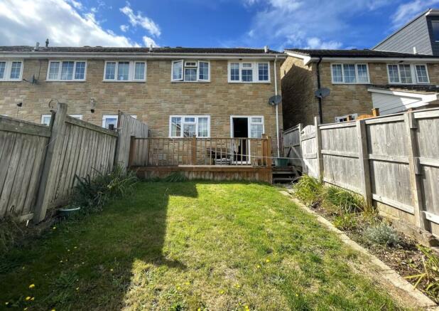 Hawksdown View, Seaton, Devon, EX12 photo 4