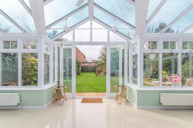Conservatory