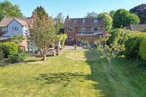 Field House, Hayes Lane, Fakenham NR21 9EP